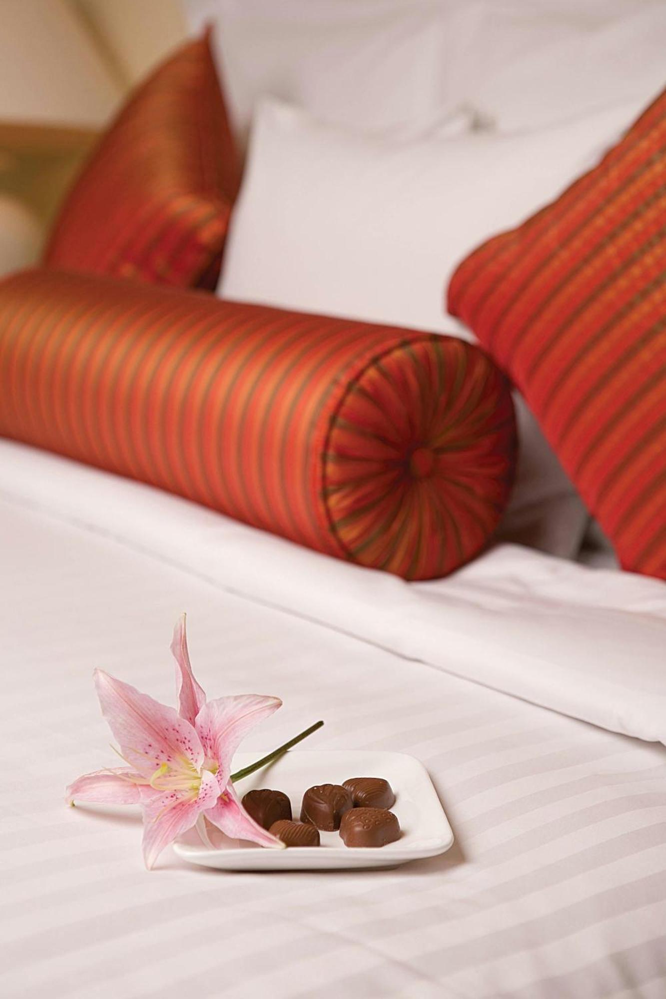 Marriott Executive Apartments Dubai Creek Екстер'єр фото